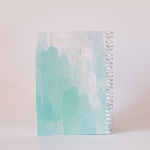 Sổ "Nhật Ký Biết Ơn"