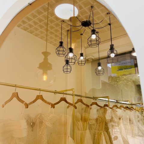 Studio CHUHI BRIDAL