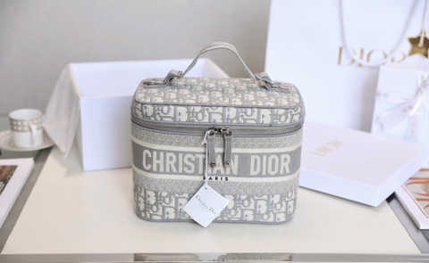 DIOR DIORTRAVEL OBLIQUE VANITY S5480VTDT