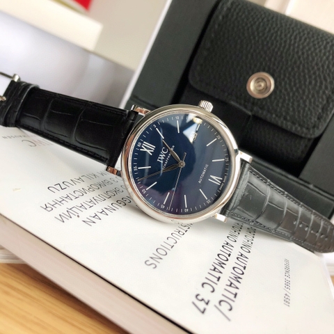 IWC PORTOFINO AUTOMATIC EDITION “150 YEARS” IW356518