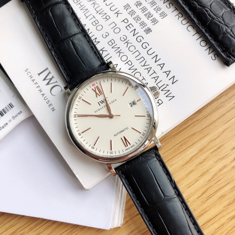 IWC PORTOFINO AUTOMATIC IW356517