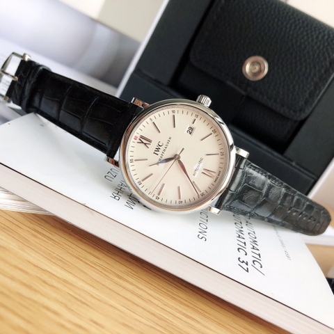 IWC PORTOFINO AUTOMATIC IW356501