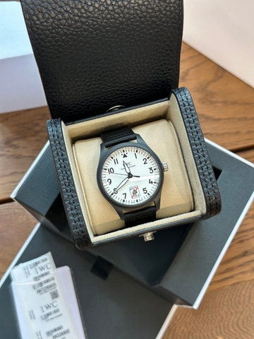 IWC IW326905 PILOT’S WATCH AUTOMATIC 41 BLACK ACES