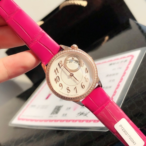 Vacheron Constantin Egérie 1205F/000R-B622