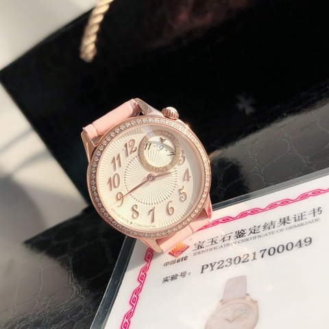 Vacheron Constantin Egérie 1205F/000R-B622