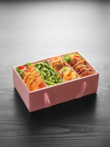 Iniri 1 - ê hề đã mắt, tàu hủ lên ngôiii