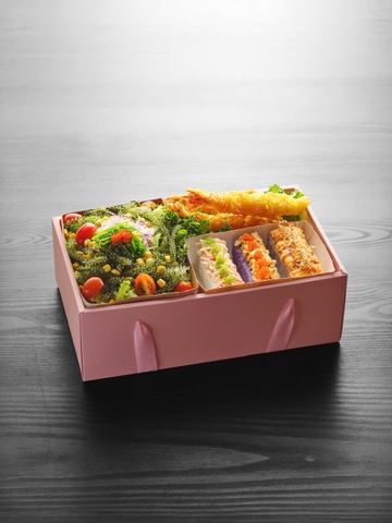 Fuji 2 - hình ảnh mang tính chất chân thật