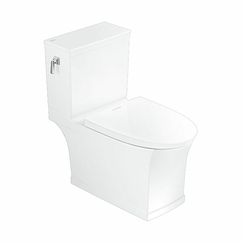 Bồn cầu 2 khối American Standard Kastello VF-2781