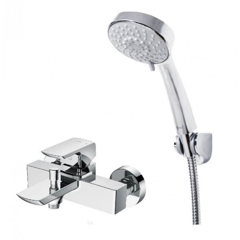 Bộ vòi sen tắm TOTO TBG02302VA/DGH108ZR nóng lạnh