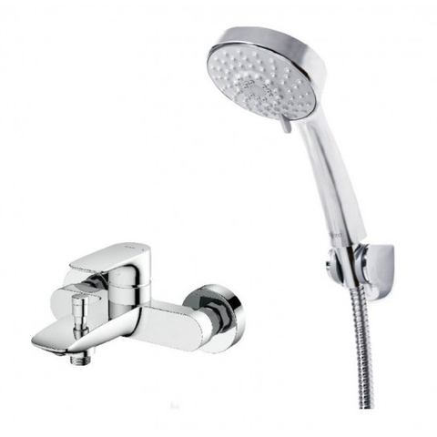 Bộ vòi sen tắm TOTO TBG04302VA/DGH108ZR nóng lạnh