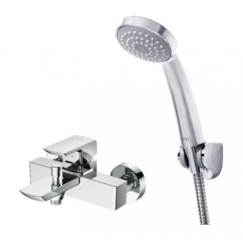 Bộ vòi sen tắm TOTO TBG02302VA/DGH104ZR nóng lạnh