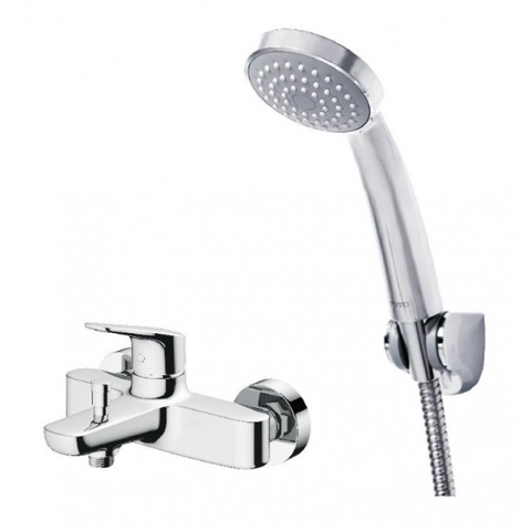 Bộ vòi sen tắm TOTO TBG03302VA/DGH104ZR nóng lạnh