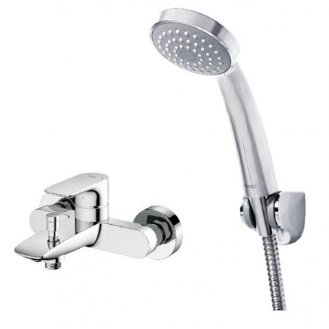 Bộ vòi sen tắm TOTO TBG04302VA/DGH104ZR nóng lạnh