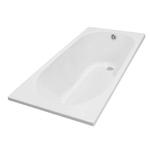 Bồn tắm xây TOTO PAY1510V#W/TVBF411 dài 1m5