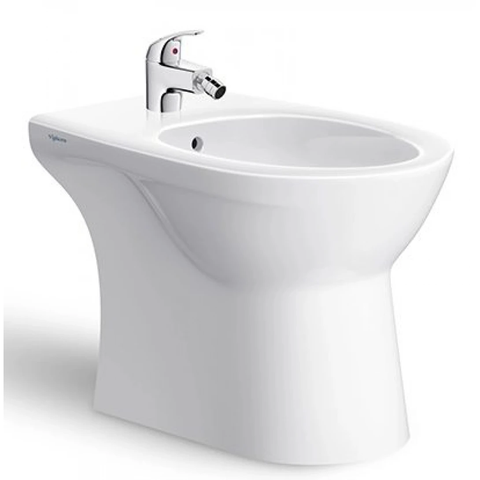 Bồn tiểu nữ Viglacera VB5