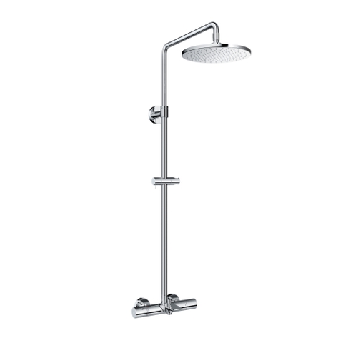 Cây sen tắm TOTO TBW07403A nóng lạnh