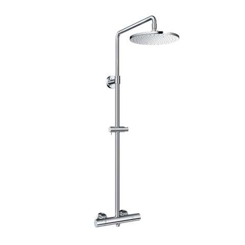 Cây sen tắm TOTO TBW07404A nóng lạnh