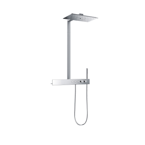 Cây sen tắm TOTO TBW08407A nóng lạnh