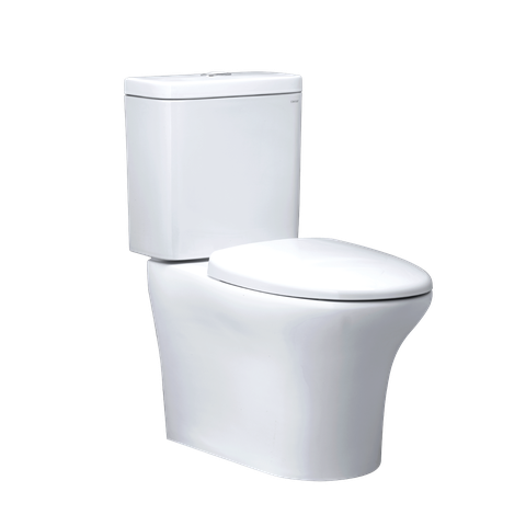 Bồn cầu 2 khối Caesar CD1341