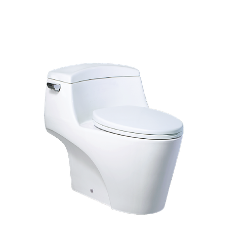 Bồn cầu 1 khối Caesar C1353