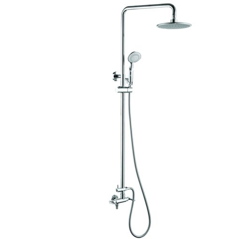 Sen cây tắm đứng Luxta L-7102 nước lạnh