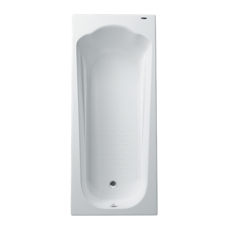 Bồn tắm xây INAX FBV-1700R dài 1m7 (FBV1700R)