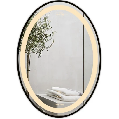 Gương Led GLS Q21E35 Dòng Q Ánh Sáng Trong