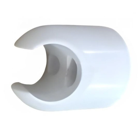 Giá đỡ tay sen nhựa Caesar 51100MCW