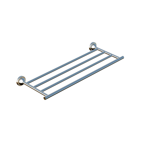 Thanh treo khăn INAX KF-415VB 3 thanh (KF-415VB)