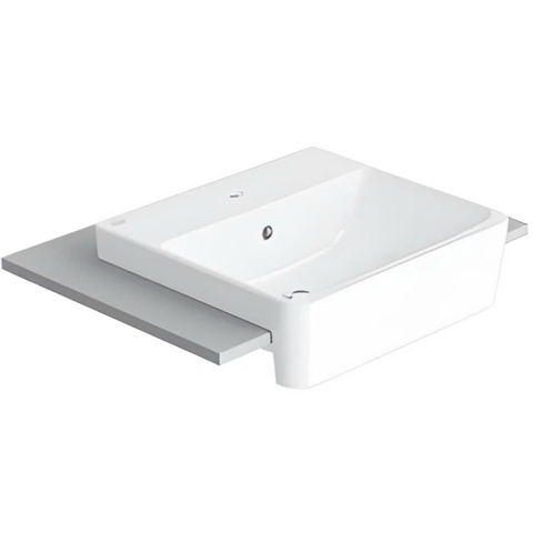 Lavabo Chậu Rửa Đặt Bàn American Standard WF-0519