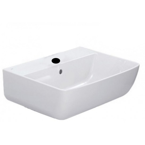 Lavabo chậu rửa mặt INAX L-312V (L312V)