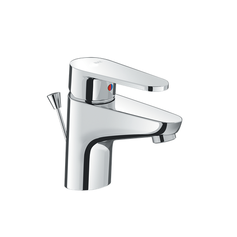 Vòi lavabo chậu rửa mặt INAX LFV-112S nóng lạnh gật gù (LFV112S)