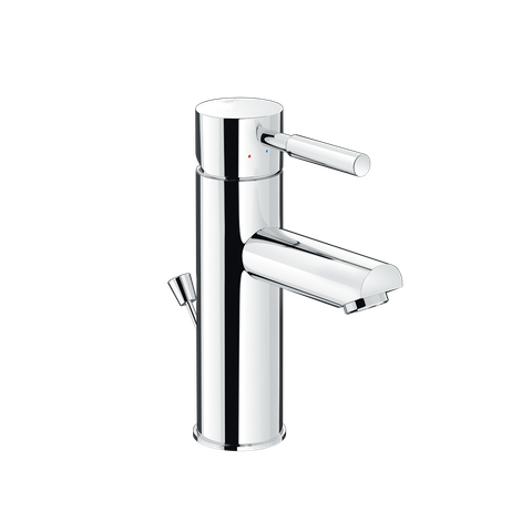 Vòi lavabo chậu rửa mặt INAX LFV-8000S nóng lạnh gật gù (LFV8000S)