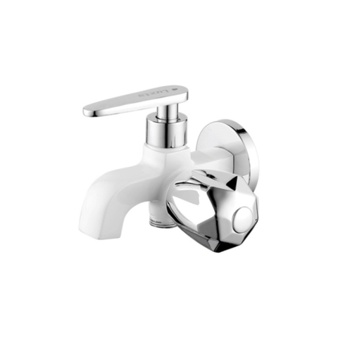 Vòi sen tắm nước lạnh Luxta L-2114WT3