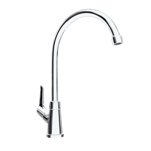 Vòi chậu rửa chén INAX SFV-17 nước lạnh (SFV17)