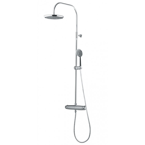 Cây sen tắm TOTO TX454SFV2BRN ổn định nhiệt nóng lạnh