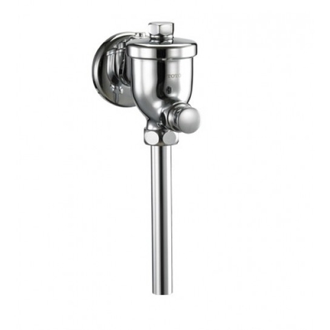 Xả tiểu TOTO DU601N xả nhấn