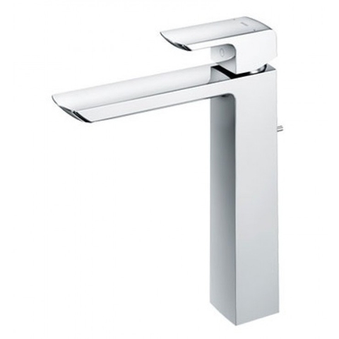 Vòi lavabo chậu rửa mặt TOTO TLG02307V nóng lạnh cổ cao