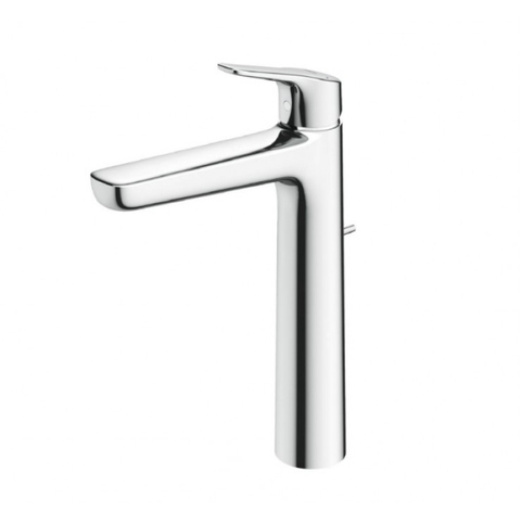 Vòi lavabo chậu rửa mặt TOTO TLG03305V nóng lạnh cổ cao