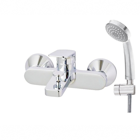 Bộ vòi sen tắm TOTO TTMR302V/DGH104ZR nóng lạnh