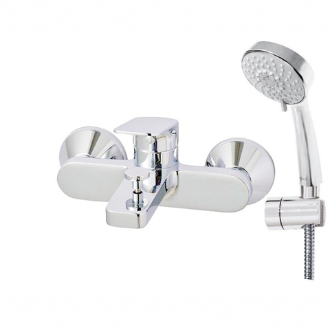 Bộ vòi sen tắm TOTO TTMR302V/DGH108ZR nóng lạnh