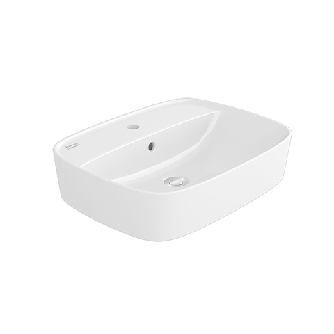 Lavabo chậu rửa mặt American Standard WP-0618 đặt bàn