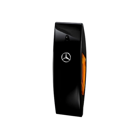 Mercedes-Benz Club Black EDT [New Arrival 2023