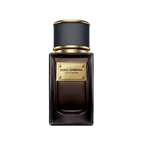 Dolce & gabbana VELVET INCENSO EDP for man 150ml