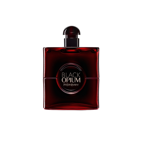 Yves Saint Laurent Black Opium Over Red EDP