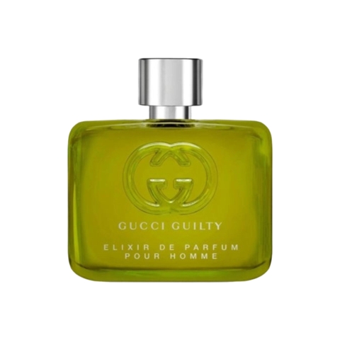 Gucci Guilty Elixir de Parfum pour Homme 60ml