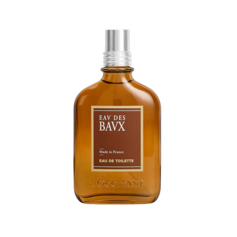 L’Occitane Eau de Bavx