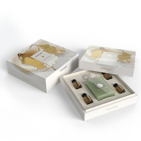 Amouage Meander Gift Set