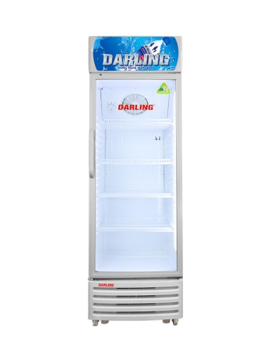Tủ mát Darling Inverter 320 lít DL-3200A3