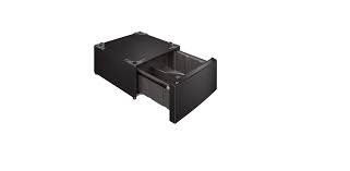 Ngăn lưu trữ bệ thép LG WDP6B